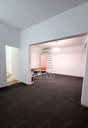 Piata Muncii, apartament 4 camere in vila, pretabil birou - imagine 5