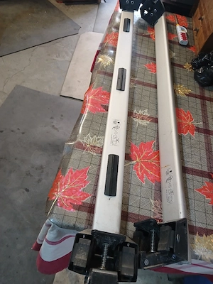 Barii portpagaj w - imagine 3