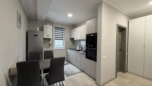 Giroc-Penny | 1 Camera | Decomandat | Mobilat si Utilat | Etaj 1 | Loc parcare - imagine 3