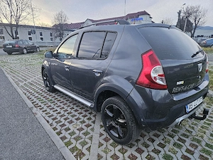 dacia sandero stepway 2012, 15 diesel!!! - imagine 4