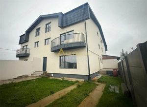 Casa tip quadruplex || 6 camere 3 bai || teren 250mp