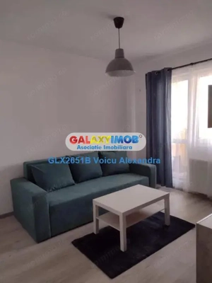 Garsoniera Bloc Nou Berceni - Aparatorii Patriei - Metrou