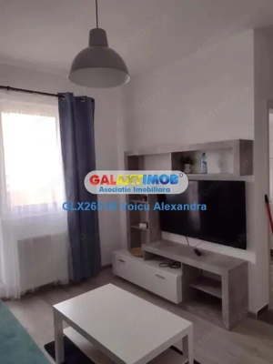 Garsoniera Bloc Nou Berceni - Aparatorii Patriei - Metrou - imagine 3