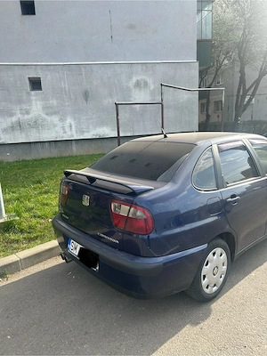 Seat Cordoba - imagine 5