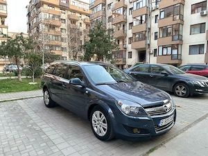 vand opel astra h 2010 1.7 diesel ecoflex - imagine 2