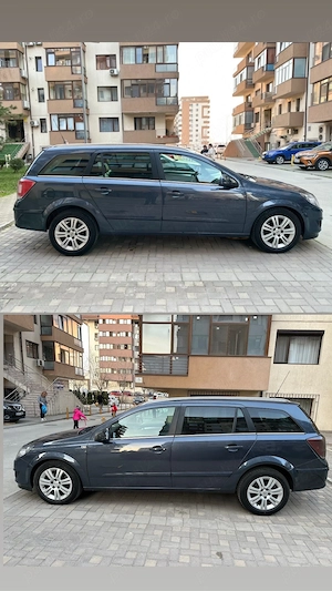 vand opel astra h 2010 1.7 diesel ecoflex - imagine 6