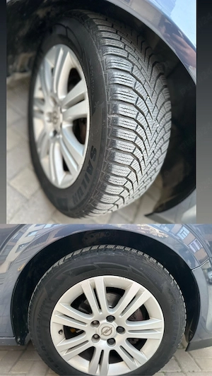 vand opel astra h 2010 1.7 diesel ecoflex - imagine 4
