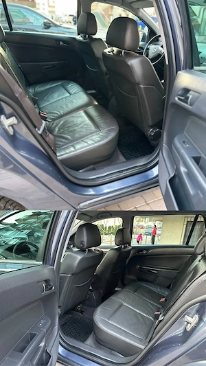 vand opel astra h 2010 1.7 diesel ecoflex - imagine 3