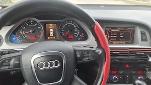 Audi A6 C6 Avant   2.4 V6 Benzină (Aspirat) - imagine 2
