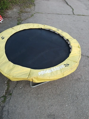 Trambulina copii - imagine 5