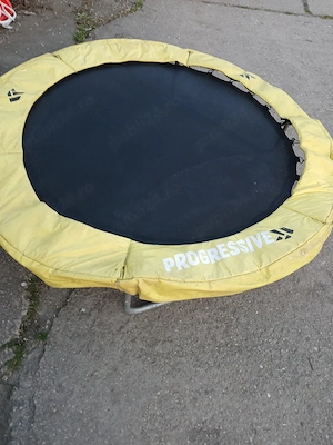 Trambulina copii - imagine 4