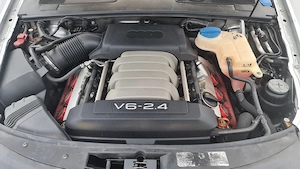 Audi A6 C6 Avant   2.4 V6 Benzină (Aspirat) - imagine 3