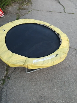 Trambulina copii - imagine 2