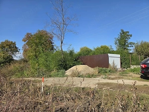 Teren Intravilan 5000mp, Cătămărești-Deal, Botoșani - imagine 5