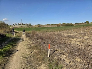 Teren Intravilan 5000mp, Cătămărești-Deal, Botoșani - imagine 3