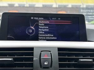  BMW F31 2.0 D 2013  - imagine 7