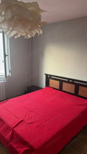 2 camere mobilat, parcare inclusa, 5 min metrou Costin Georgian