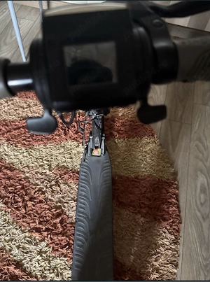 vand trotineta electrica e-twow gt defecta  - imagine 2