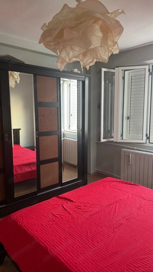 2 camere mobilat, parcare inclusa, 5 min metrou Costin Georgian - imagine 4