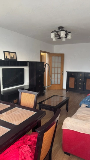 2 camere mobilat, parcare inclusa, 5 min metrou Costin Georgian - imagine 3