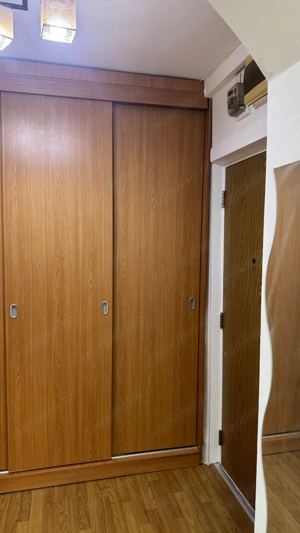 2 camere mobilat, parcare inclusa, 5 min metrou Costin Georgian - imagine 6