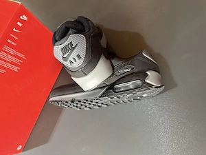 adidasi Originali Nike Air Max 90 Noi Marime 38 si 36.5 - imagine 5