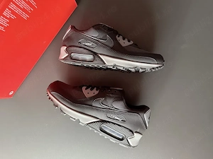 adidasi Originali Nike Air Max 90 Noi Marime 38 si 36.5 - imagine 2