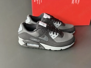 adidasi Originali Nike Air Max 90 Noi Marime 38 si 36.5