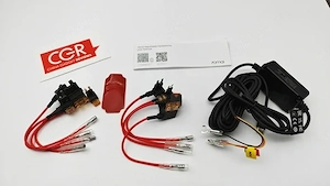 Kit de alimentare fixă reglabil 70mai Midrive UP06