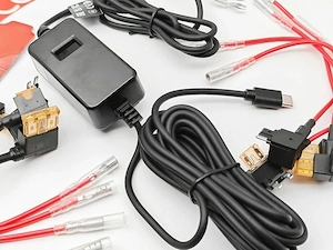 Kit de alimentare fixă reglabil 70mai Midrive UP06 - imagine 2