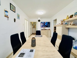 Apartament 4 Camere - Zona Lipovei - 0% COMISION  - imagine 2