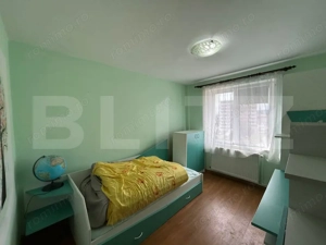 Apartament 3 camere, 68 mp utili- Imparatul Traian - imagine 3