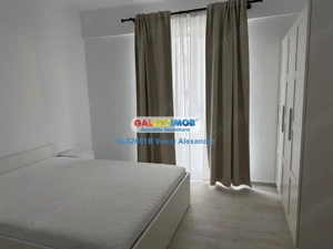 Apartament 2 Cam Berceni - Bloc Nou - Piata Sudului - imagine 3