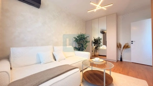 Apartament luxury, 2 camere decomandate, poze reale! - imagine 2