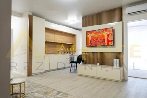 3 camere,bloc nou,7 min pana la metrou