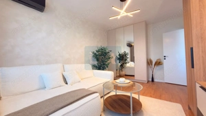 Apartament luxury, 2 camere decomandate, poze reale! - imagine 6