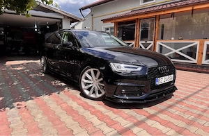 Audi A4 B9 2.0 - imagine 2