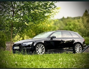 Audi A4 B9 2.0 - imagine 3