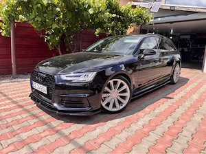 Audi A4 B9 2.0 - imagine 5