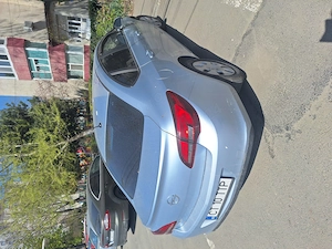 Astra J 2014 171000 km