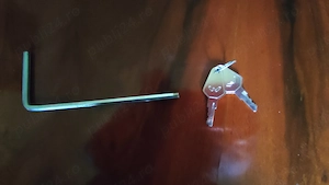 Set bare transversale portbagaj auto - imagine 3