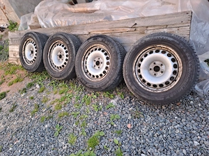 VW Tiguan 1.4 TSI 150 CP | Trapă | Întreținut | Cauciucuri iarnă + vară | 2011 - imagine 8