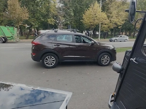 Hyundai Tucson 2018 | 1.7 CRDi | 177k km - Unic proprietar - imagine 3