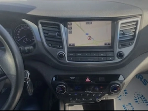 Hyundai Tucson 2018 | 1.7 CRDi | 177k km - Unic proprietar - imagine 2