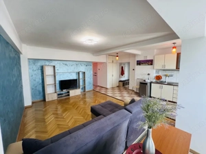 Apartament 4 camere, Prima închiriere după renovare– Dorobanți