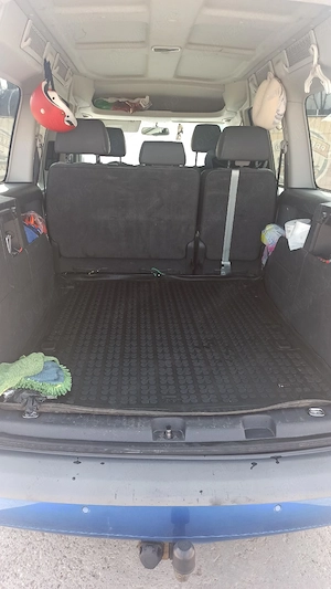 vand vw Caddy maxi 2015 2.0 tdi DSG - imagine 4