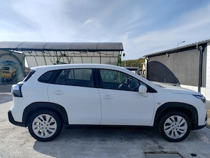 Suzuki S-cross 2022 - imagine 5