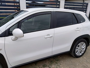 Suzuki S-cross 2022 - imagine 9