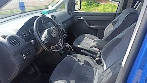 vand vw Caddy maxi 2015 2.0 tdi DSG - imagine 3