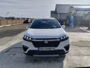 Suzuki S-cross 2022 - imagine 2